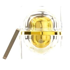 Forever Flawless 24k Gold Diamond mask